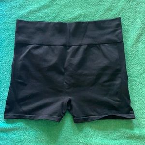 Victoria’s Secret PINK seamless workout shorts